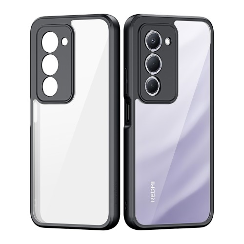 DĖKLAS DUX DUCIS AIMO XIAOMI REDMI 15 4G/REDMI 15 5G DĖKLAS DUX DUCIS AIMO XIAOMI REDMI 15 4G/REDMI 15 5G