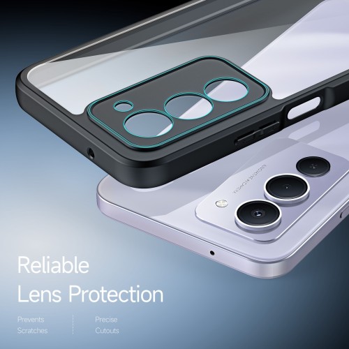 DĖKLAS DUX DUCIS AIMO XIAOMI REDMI 15 4G/REDMI 15 5G DĖKLAS DUX DUCIS AIMO XIAOMI REDMI 15 4G/REDMI 15 5G