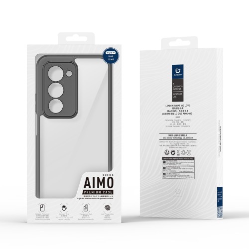 DĖKLAS DUX DUCIS AIMO XIAOMI REDMI 15 4G/REDMI 15 5G DĖKLAS DUX DUCIS AIMO XIAOMI REDMI 15 4G/REDMI 15 5G