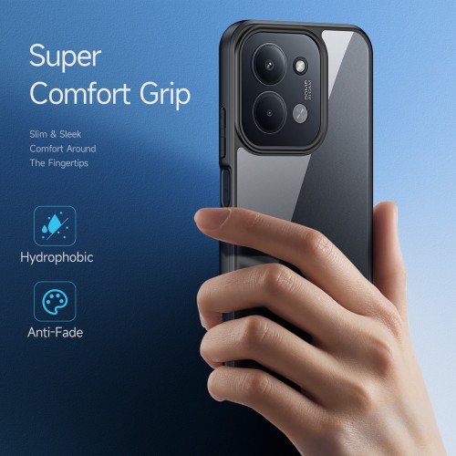 DĖKLAS DUX DUCIS AIMO XIAOMI REDMI 15C 4G/5G/POCO C85 4G/5G