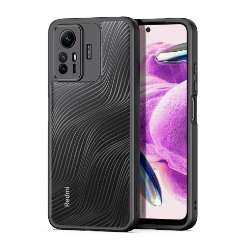 DĖKLAS DUX DUCIS AIMO XIAOMI REDMI NOTE 12S