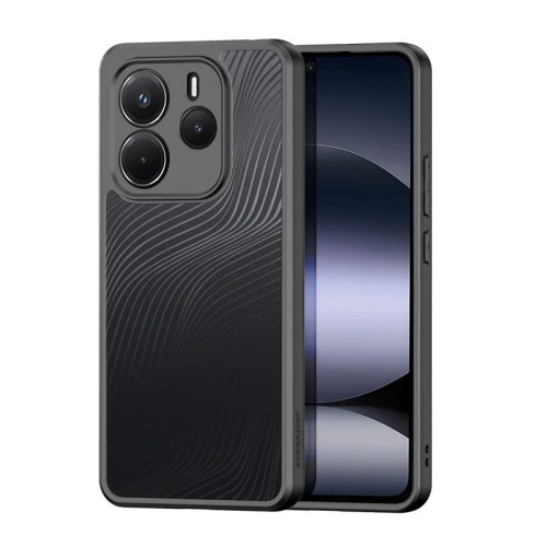 DĖKLAS DUX DUCIS AIMO XIAOMI REDMI NOTE 14 4G DĖKLAS DUX DUCIS AIMO XIAOMI REDMI NOTE 14 4G