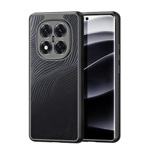 DĖKLAS DUX DUCIS AIMO XIAOMI REDMI NOTE 14 PRO PLUS 5G