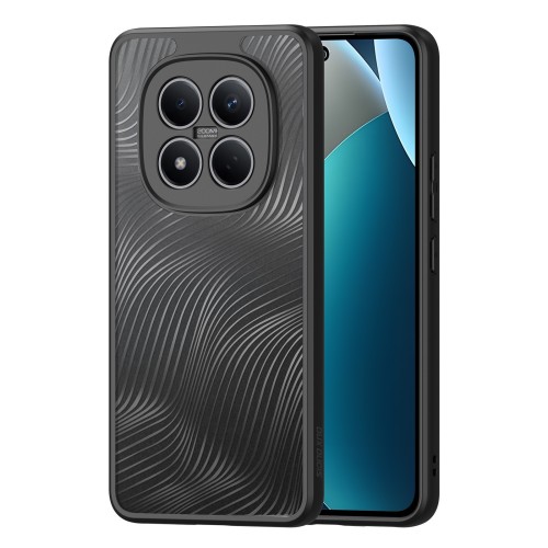 DĖKLAS DUX DUCIS AIMO XIAOMI REDMI NOTE 15 PRO 4G