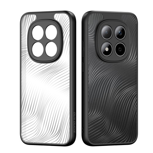 DĖKLAS DUX DUCIS AIMO XIAOMI REDMI NOTE 15 PRO 5G DĖKLAS DUX DUCIS AIMO XIAOMI REDMI NOTE 15 PRO 5G