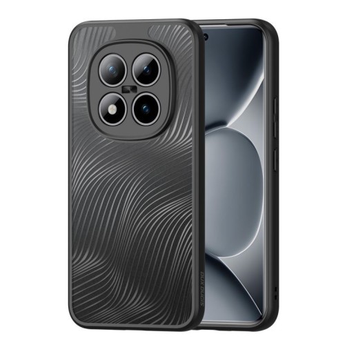 DĖKLAS DUX DUCIS AIMO XIAOMI REDMI NOTE 15 PRO PLUS 5G DĖKLAS DUX DUCIS AIMO XIAOMI REDMI NOTE 15 PRO PLUS 5G
