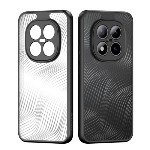 DĖKLAS DUX DUCIS AIMO XIAOMI REDMI NOTE 15 PRO PLUS 5G