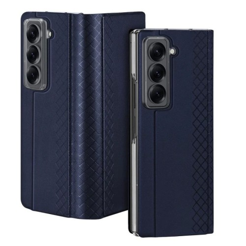 DĖKLAS DUX DUCIS BRIL SAMSUNG F958 Z FOLD SE MĖLYNAS DĖKLAS DUX DUCIS BRIL SAMSUNG F958 Z FOLD SE MĖLYNAS