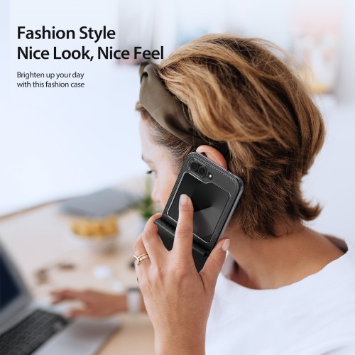 DĖKLAS DUX DUCIS BRIL SAMSUNG F966 Z FOLD7 JUODAS DĖKLAS DUX DUCIS BRIL SAMSUNG F966 Z FOLD7 JUODAS