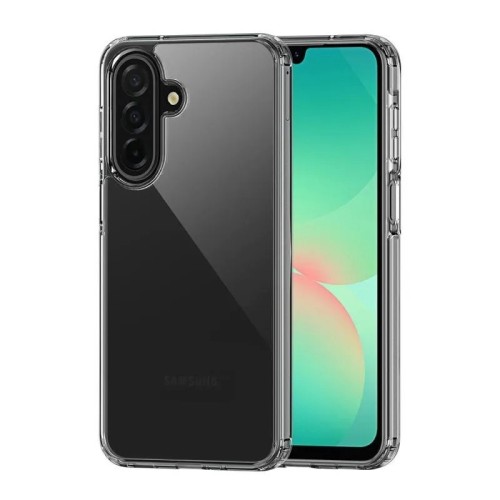 DĖKLAS DUX DUCIS CLIN SAMSUNG A276 A27 5G SKAIDRUS DĖKLAS DUX DUCIS CLIN SAMSUNG A276 A27 5G SKAIDRUS
