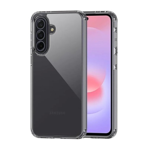 DĖKLAS DUX DUCIS CLIN SAMSUNG A376 A37 5G SKAIDRUS DĖKLAS DUX DUCIS CLIN SAMSUNG A376 A37 5G SKAIDRUS