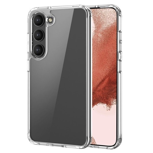 DĖKLAS DUX DUCIS CLIN SAMSUNG A546 A54 5G SKAIDRUS DĖKLAS DUX DUCIS CLIN SAMSUNG A546 A54 5G SKAIDRUS