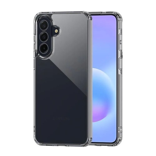 DĖKLAS DUX DUCIS CLIN SAMSUNG A576 A57 5G SKAIDRUS DĖKLAS DUX DUCIS CLIN SAMSUNG A576 A57 5G SKAIDRUS