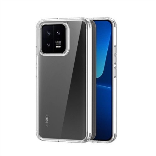 DĖKLAS DUX DUCIS CLIN XIAOMI 13 SKAIDRUS DĖKLAS DUX DUCIS CLIN XIAOMI 13 SKAIDRUS