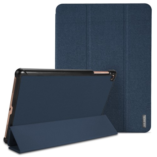 DĖKLAS DUX DUCIS DOMO SAMSUNG X400/X406 TAB S10 LITE/X520/X526 TAB S10 FE/X510/X516 TAB S9 FEE TAMSIAI MĖLYNAS DĖKLAS DUX DUCIS DOMO SAMSUNG X400/X406 TAB S10 LITE/X520/X526 TAB S10 FE/X510/X516 TAB S9 FEE TAMSIAI MĖLYNAS