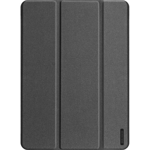 DĖKLAS DUX DUCIS DOMO SAMSUNG X730/X730 TAB S11 JUODAS