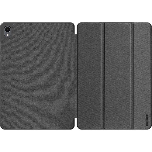 DĖKLAS DUX DUCIS DOMO SAMSUNG X730/X730 TAB S11 JUODAS
