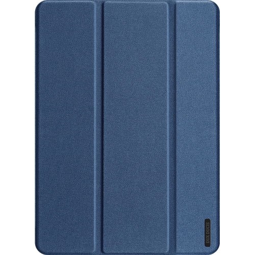DĖKLAS DUX DUCIS DOMO SAMSUNG X730/X730 TAB S11 TAMSIAI MĖLYNAS DĖKLAS DUX DUCIS DOMO SAMSUNG X730/X730 TAB S11 TAMSIAI MĖLYNAS