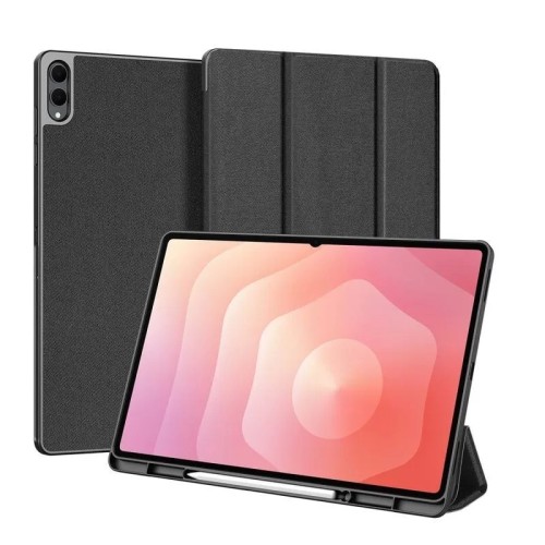 DĖKLAS DUX DUCIS DOMO SAMSUNG X930/X936 TAB S11 ULTRA JUODAS