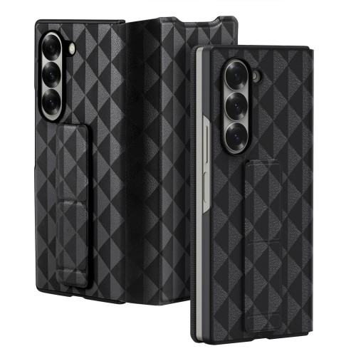 DĖKLAS DUX DUCIS FITT SAMSUNG F956 Z FOLD6 JUODAS DĖKLAS DUX DUCIS FITT SAMSUNG F956 Z FOLD6 JUODAS