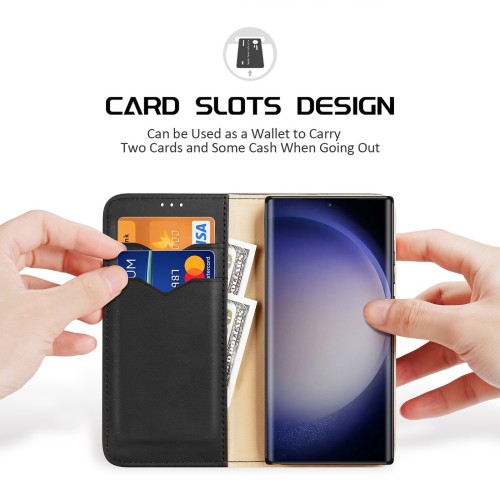 DĖKLAS DUX DUCIS HIVO SAMSUNG S926 S24 PLUS RAUDONAS DĖKLAS DUX DUCIS HIVO SAMSUNG S926 S24 PLUS RAUDONAS