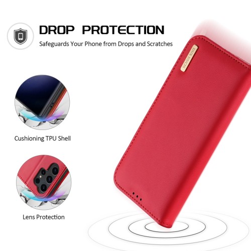 DĖKLAS DUX DUCIS HIVO SAMSUNG S928 S24 ULTRA JUODAS DĖKLAS DUX DUCIS HIVO SAMSUNG S928 S24 ULTRA JUODAS