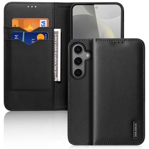 DĖKLAS DUX DUCIS HIVO SKIRTAS SAMSUNG S936 S25 PLUS JUODAS DĖKLAS DUX DUCIS HIVO SKIRTAS SAMSUNG S936 S25 PLUS JUODAS