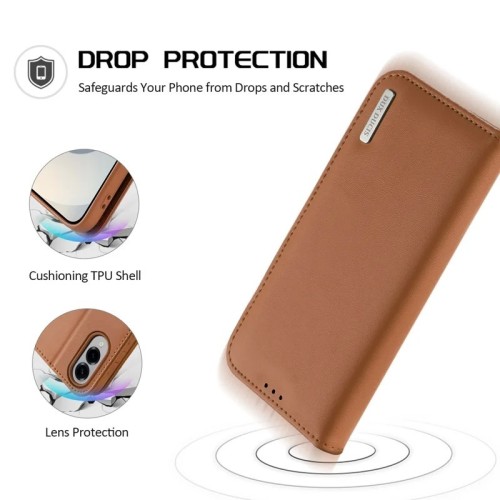 DĖKLAS DUX DUCIS HIVO SKIRTAS SAMSUNG S937 S25 EDGE RUDAS DĖKLAS DUX DUCIS HIVO SKIRTAS SAMSUNG S937 S25 EDGE RUDAS