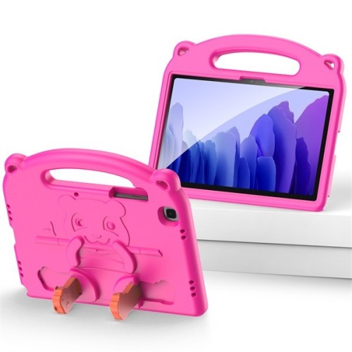 DĖKLAS DUX DUCIS PANDA SAMSUNG X200/X205 TAB A8 10.5 2021 ROŽINIS DĖKLAS DUX DUCIS PANDA SAMSUNG X200/X205 TAB A8 10.5 2021 ROŽINIS