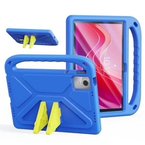 DĖKLAS DUX DUCIS PUFF LENOVO TAB M11 TB330 MĖLYNAS DĖKLAS DUX DUCIS PUFF LENOVO TAB M11 TB330 MĖLYNAS