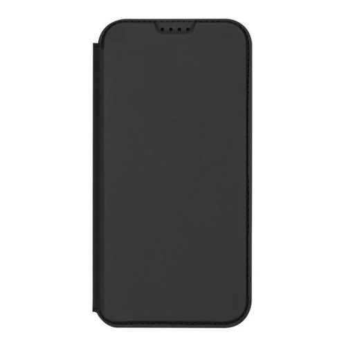DĖKLAS DUX DUCIS SKIN PRO APPLE IPHONE 17 JUODAS