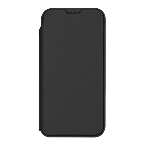 DĖKLAS DUX DUCIS SKIN PRO APPLE IPHONE 17 PRO MAX JUODAS
