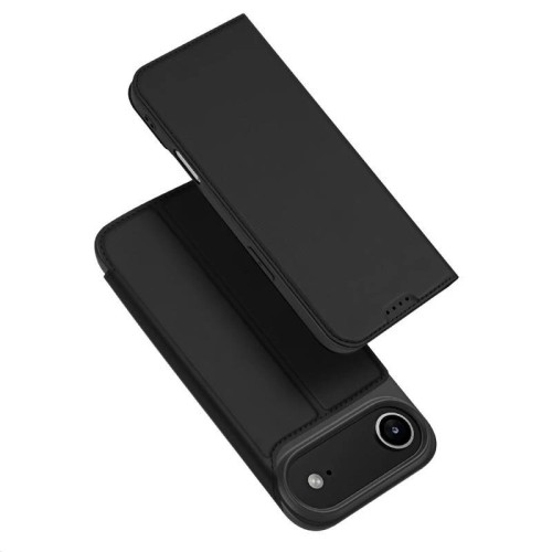DĖKLAS DUX DUCIS SKIN PRO APPLE IPHONE AIR JUODAS DĖKLAS DUX DUCIS SKIN PRO APPLE IPHONE AIR JUODAS
