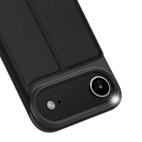 DĖKLAS DUX DUCIS SKIN PRO APPLE IPHONE AIR JUODAS DĖKLAS DUX DUCIS SKIN PRO APPLE IPHONE AIR JUODAS