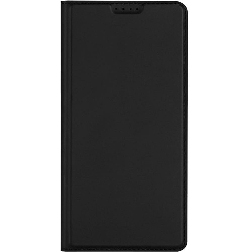 DĖKLAS DUX DUCIS SKIN PRO SAMSUNG A175 A17 4G/A176 A17 5G JUODAS