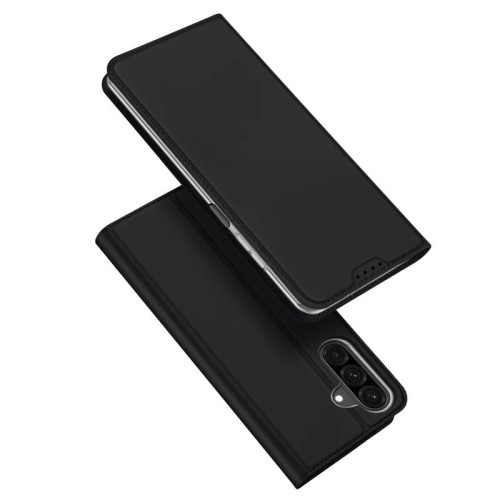 DĖKLAS DUX DUCIS SKIN PRO SAMSUNG A266 A26 5G JUODAS DĖKLAS DUX DUCIS SKIN PRO SAMSUNG A266 A26 5G JUODAS