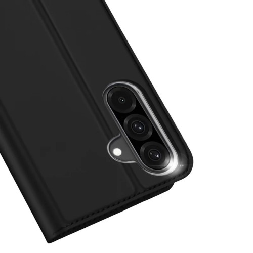 DĖKLAS DUX DUCIS SKIN PRO SAMSUNG A266 A26 5G JUODAS DĖKLAS DUX DUCIS SKIN PRO SAMSUNG A266 A26 5G JUODAS