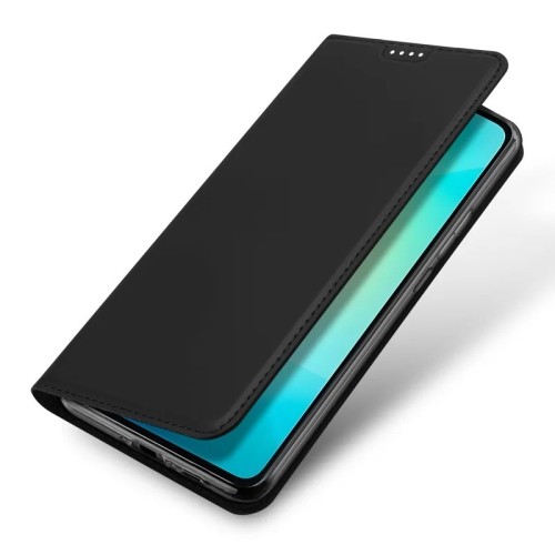 DĖKLAS DUX DUCIS SKIN PRO SAMSUNG A266 A26 5G JUODAS DĖKLAS DUX DUCIS SKIN PRO SAMSUNG A266 A26 5G JUODAS