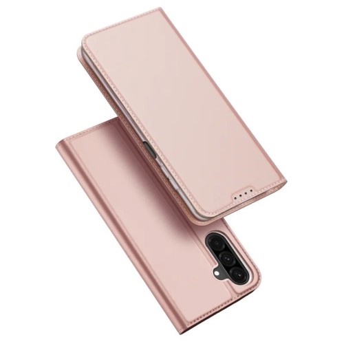 DĖKLAS DUX DUCIS SKIN PRO SAMSUNG A266 A26 5G ROŽINIO AUKSO DĖKLAS DUX DUCIS SKIN PRO SAMSUNG A266 A26 5G ROŽINIO AUKSO