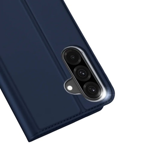 DĖKLAS DUX DUCIS SKIN PRO SAMSUNG A266 A26 5G TAMSIAI MĖLYNAS DĖKLAS DUX DUCIS SKIN PRO SAMSUNG A266 A26 5G TAMSIAI MĖLYNAS