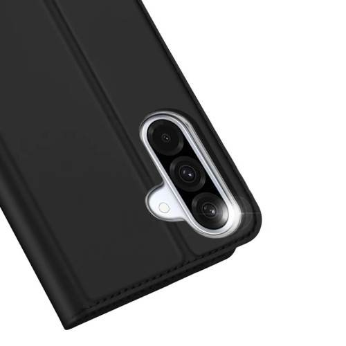 DĖKLAS DUX DUCIS SKIN PRO SAMSUNG A366 A36 5G/A566 A56 5G JUODAS DĖKLAS DUX DUCIS SKIN PRO SAMSUNG A366 A36 5G/A566 A56 5G JUODAS