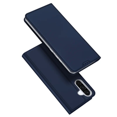DĖKLAS DUX DUCIS SKIN PRO SAMSUNG A366 A36 5G/A566 A56 5G TAMSIAI MĖLYNAS DĖKLAS DUX DUCIS SKIN PRO SAMSUNG A366 A36 5G/A566 A56 5G TAMSIAI MĖLYNAS