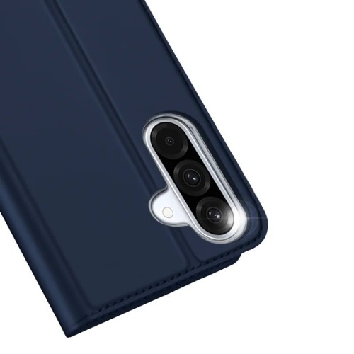 DĖKLAS DUX DUCIS SKIN PRO SAMSUNG A366 A36 5G/A566 A56 5G TAMSIAI MĖLYNAS DĖKLAS DUX DUCIS SKIN PRO SAMSUNG A366 A36 5G/A566 A56 5G TAMSIAI MĖLYNAS