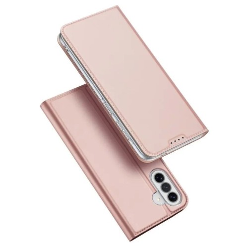 DĖKLAS DUX DUCIS SKIN PRO SAMSUNG A576 A57 5G ROŽINIO AUKSO DĖKLAS DUX DUCIS SKIN PRO SAMSUNG A576 A57 5G ROŽINIO AUKSO
