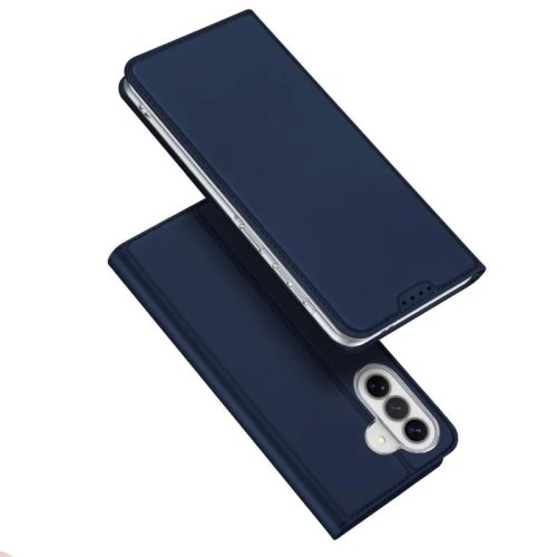 DĖKLAS DUX DUCIS SKIN PRO SAMSUNG A576 A57 5G TAMSIAI MĖLYNAS DĖKLAS DUX DUCIS SKIN PRO SAMSUNG A576 A57 5G TAMSIAI MĖLYNAS
