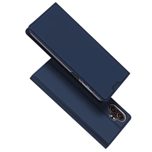 DĖKLAS DUX DUCIS SKIN PRO SAMSUNG G766 XCOVER7 PRO TAMSIAI MĖLYNAS DĖKLAS DUX DUCIS SKIN PRO SAMSUNG G766 XCOVER7 PRO TAMSIAI MĖLYNAS