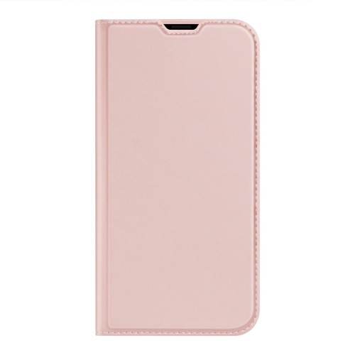 DĖKLAS DUX DUCIS SKIN PRO SAMSUNG S931 S25 ROŽINIO AUKSO DĖKLAS DUX DUCIS SKIN PRO SAMSUNG S931 S25 ROŽINIO AUKSO