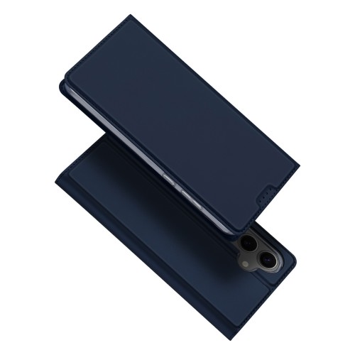 DĖKLAS DUX DUCIS SKIN PRO SAMSUNG S931 S25 TAMSIAI MĖLYNAS DĖKLAS DUX DUCIS SKIN PRO SAMSUNG S931 S25 TAMSIAI MĖLYNAS