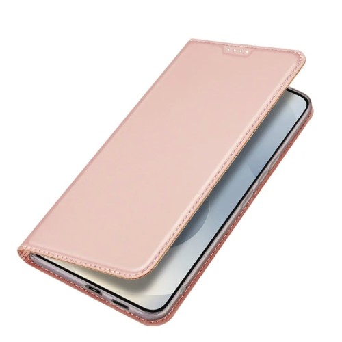 DĖKLAS DUX DUCIS SKIN PRO SAMSUNG S937 S25 EDGE ROŽINIO AUKSO DĖKLAS DUX DUCIS SKIN PRO SAMSUNG S937 S25 EDGE ROŽINIO AUKSO