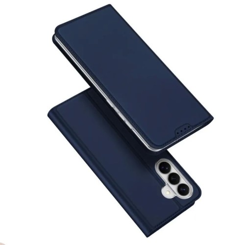 DĖKLAS DUX DUCIS SKIN PRO SAMSUNG S947 S26 PLUS TAMSIAI MĖLYNAS DĖKLAS DUX DUCIS SKIN PRO SAMSUNG S947 S26 PLUS TAMSIAI MĖLYNAS